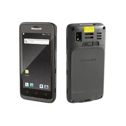 دستگاه جمع آوری اطلاعات صنعتی هانیول ScanPal EDA51