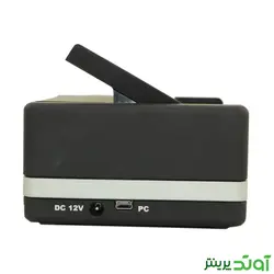 قیمت و مشخصات دستگاه تشخیص ارز دورس ۲۳۰ | خرید دستگاه تشخیص ارز