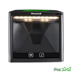 قیمت بارکد خوان رومیزی هانیول Honeywell Solaris 7980g
