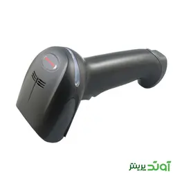 قیمت و مشخصات بارکد خوان با پایه Honeywell Xenon 1900-GSR