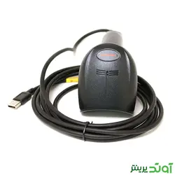 قیمت و مشخصات بارکد خوان با پایه Honeywell Xenon 1900-GSR