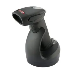 قیمت بارکد خوان بی سیم زبکس Zebex Z-3190 BT با پایه شارژر