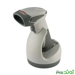قیمت بارکد خوان بی سیم زبکس Zebex Z-3190 BT با پایه شارژر