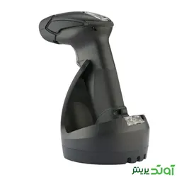 قیمت بارکد خوان بی سیم زبکس Zebex Z-3190 BT با پایه شارژر