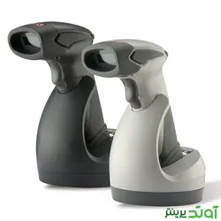 قیمت بارکد خوان بی سیم زبکس Zebex Z-3190 BT با پایه شارژر