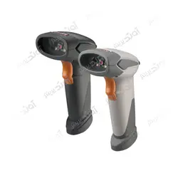 بارکدخوان بی سیم زبکس Zebex Z-3192 BT Barcode Scanner