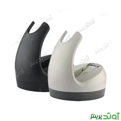 بارکدخوان بی سیم زبکس Zebex Z-3192 BT Barcode Scanner