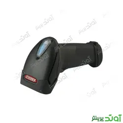 بارکدخوان بی سیم زبکس Zebex Z-3192 BT Barcode Scanner
