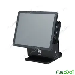 صندوق فروشگاهی OKPOS K-9000 - Celeron J1900 4G