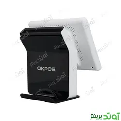صندوق فروشگاهی OKPOS K-9000 - Celeron J1900 4G