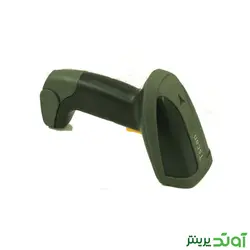 بارکدخوان بی سیم تی اسکن TS-24