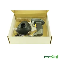 بارکدخوان بی سیم تی اسکن TS-24