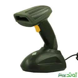بارکدخوان بی سیم تی اسکن TS-24