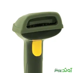 بارکدخوان بی سیم تی اسکن TS-24