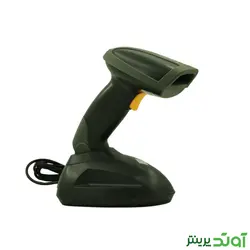 بارکدخوان بی سیم تی اسکن TS-24