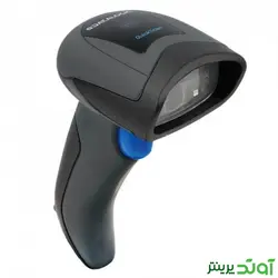 قیمت بارکد خوان بی سیم دیتالاجیک Datalogic QM2131