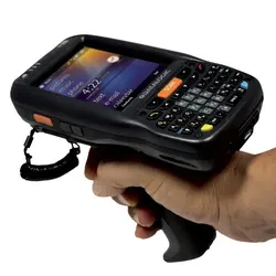 قیمت دستگاه جمع آوری اطلاعات دیتالاجیک اِلف Datalogic ELF PDA