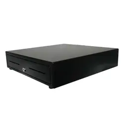 کشوی پول بیکسلون 5 خانه Bixolon BC460 cash drawer | آوند پرینتر