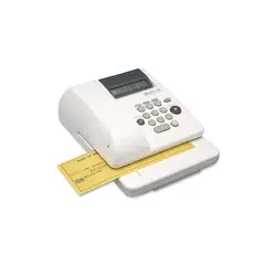 دستگاه پرفراژ چک MAX EC70 ، بررسی و قیمت