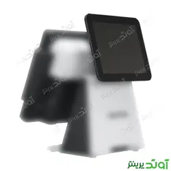 نمایشگر دوم صندوق فروشگاهی OKPOS Terminal Customer Display