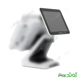 نمایشگر دوم صندوق فروشگاهی OKPOS Terminal Customer Display