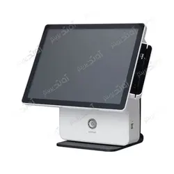 صندوق فروشگاهی OKPOS K-9000 POS Terminal - Core i3