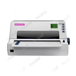 دستگاه پسبوک (پرفراژ) جولی مارک Jolimark DP-550