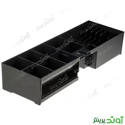 کشوی پول بیکسلون در دار Bixolon BCFT cash drawer | آوند پرینتر