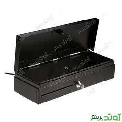 کشوی پول بیکسلون در دار Bixolon BCFT cash drawer | آوند پرینتر
