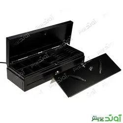 کشوی پول بیکسلون در دار Bixolon BCFT cash drawer | آوند پرینتر