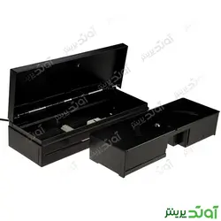 کشوی پول بیکسلون در دار Bixolon BCFT cash drawer | آوند پرینتر