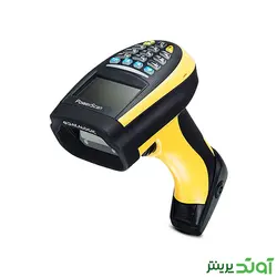 بارکد خوان صنعتی بی سیم دیتالاجیک Datalogic PM9500 قیمت و مشخصات