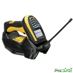 بارکد خوان صنعتی بی سیم دیتالاجیک Datalogic PM9500 قیمت و مشخصات