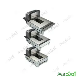 بارکدخوان حرفه ای ثابت دیتالاجیک Datalogic Magellan 9300i