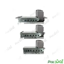 بارکدخوان حرفه ای ثابت دیتالاجیک Datalogic Magellan 9300i