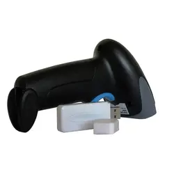 قیمت و مشخصات بارکد خوان بی سیم اسکار Oscar OS-60 CBS