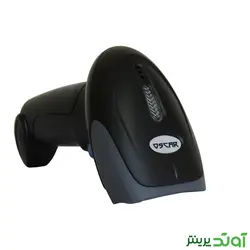 قیمت و مشخصات بارکد خوان بی سیم اسکار Oscar OS-60 CBS