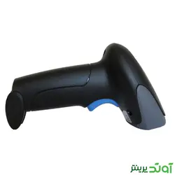 قیمت و مشخصات بارکد خوان بی سیم اسکار Oscar OS-60 CBS