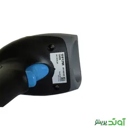 قیمت و مشخصات بارکد خوان بی سیم اسکار Oscar OS-60 CBS