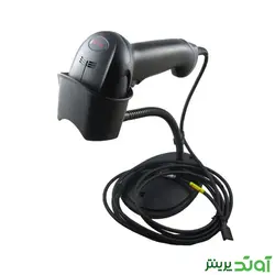 Honeywell Xenon 1900-GHD بارکد خوان لیزری با سیم هانیول با پایه