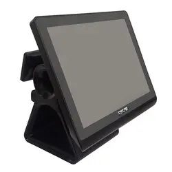 صندوق فروشگاهی اسکار Oscar Touch POS T9300 Terminal With VFD