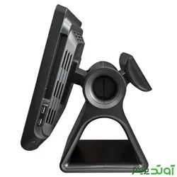 صندوق فروشگاهی اسکار Oscar Touch POS T9300 Terminal With VFD