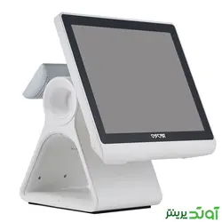 صندوق فروشگاهی اسکار Oscar Touch POS T9300 Terminal With VFD