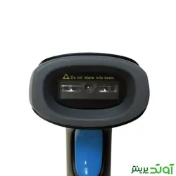 قیمت بارکد خوان با سیم اسکار Oscar OS-60 CBW (نوری) با پایه نگهدارنده