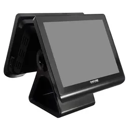صندوق فروشگاهی اسکار Oscar Touch POS T9300D Terminal Customer LCD