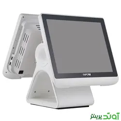 صندوق فروشگاهی اسکار Oscar Touch POS T9300D Terminal Customer LCD