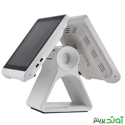 صندوق فروشگاهی اسکار Oscar Touch POS T9300D Terminal Customer LCD