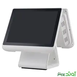 صندوق فروشگاهی اسکار Oscar Touch POS T9300D Terminal Customer LCD