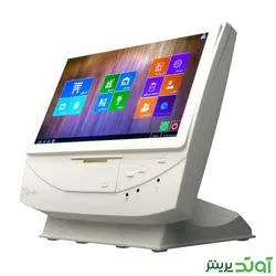 قیمت صندوق فروشگاهی تک نما Taknama Ultra POS