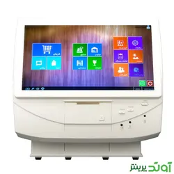 قیمت صندوق فروشگاهی تک نما Taknama Ultra POS